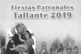 Tallante honra a su patrn San Antonio de Pdua