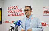 El PSOE vuelve a solicitar que los mayores en residencias recuperen las pagas extras que les fueron recortadas por la crisis en 2012 y reclama la apertura de las plantas cerradas en Domingo Sastre