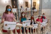 El Ayuntamiento de Cartagena recibe a Madres por el Clima