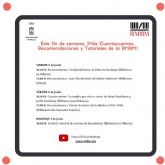 Los futbolsimos se cuelan en la programacin de las Bibliotecas de Murcia para este fin de semana