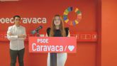Juventudes Socialistas de Caravaca de la Cruz presenta medidas de apoyo a la Juventud de Caravaca de la Cruz ante la Crisis por el COVID-19