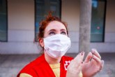 50.000 personas voluntarias, de las que 1226 corresponden a la Regin de Murcia, se han sumado al Plan Cruz Roja RESPONDE frente al COVID-19
