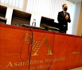 El Gobierno regional exige un nuevo sistema de financiacin basado en la poblacin que garantice la igualdad de todos los españoles