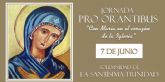 La vida contemplativa, una vida actual que es el corazn de la Iglesia