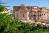 El Ayuntamiento inscribe la totalidad del Anfiteatro Romano para poder optar a ayudas