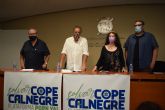 Unión cívica, académica, política y activista para la defensa de Cabo Cope-Calnegre