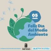 Torre Pacheco se une a la iniciativa 'Un rbol por Europa'