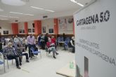 Ms de 1.000 cartageneros se implican en el proceso de participacin para disenar la Cartagena del futuro