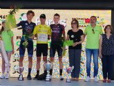 Valverde Team | Sergio Geerlings sube al podio en Benicarl