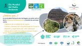 El compromiso con el Medio Ambiente de la Autoridad Portuaria de Cartagena y su apoyo a #GeneracinRestauracin