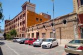 Urbanismo concede licencia para levantar un edificio en la plaza San Agustn