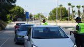 El 51% del parque de automóviles de la Región de Murcia tiene más de 15 años