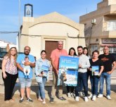 Comienzan las fiestas patronales de Cañada de Gallego