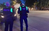 La Policía Local se adhiere durante esta semana a la campaña de la DGT sobre vigilancia y control de las condiciones técnicas del vehículo