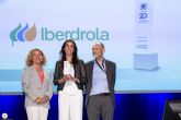 Iberdrola, reconocida por el Pacto Mundial de Naciones Unidas por su alto compromiso con la sostenibilidad