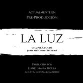 Cineasta Cordobs Juan Antonio Chavero anuncia La Luz, secuela de La Sombra