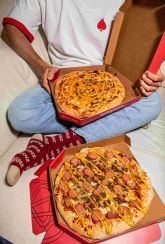 Telepizza, nica marca de restauracin nacional presente en el ndice Español de Innovacin desde su creacin