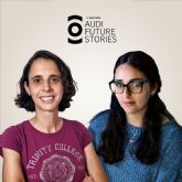 El guion 'Antes de las seis' de Aline Lpez y Gemma Morcillo, ganador de la quinta edicin de Audi Future Stories