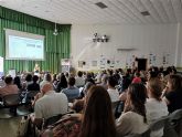 Ms de 300 docentes de FP participan en cursos sobre la formacin del alumnado en empresas