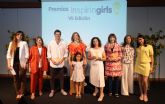 La Fundacin Inspiring Girls reconoce en la VII edicin de sus premios a proyectos españoles que apuestan por el futuro