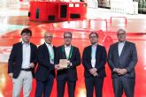 Iberdrola presenta, en la und�cima edici�n del Digital Summit, m�s de 150 casos de uso de inteligencia artificial