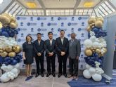 Estudiantes peruanos de Ingenier�a Industrial ganan premio internacional por revolucionar an�lisis de producci�n de servidores