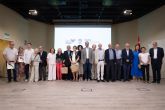 Francisco Lucas reivindica la fuerza del legado socialista como motor para impulsar una nueva etapa de bienestar y oportunidades en la Regi�n de Murcia
