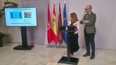 El Ayuntamiento avanza en la renovaci�n integral de la pista deportiva del CEIP Cristo de la Expiraci�n