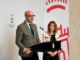 El Ayuntamiento financia 9 millones de euros para seguir impulsando el proyecto de ciudad, con m�s de 3 millones para pedan�as