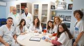 La Unidad de Pacientes Cr�nicos Complejos de la Arrixaca logra una acreditaci�n pionera por su calidad asistencial, docente e investigadora