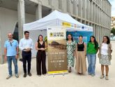 La Comunidad acerca la educaci�n ambiental a m�s de 3.000 escolares de la costa occidental de la Regi�n
