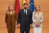 L�pez Miras pide a sus secretarios generales 