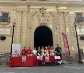 C�ritas aumenta el alcance de su acci�n y respuesta ante la pobreza y la exclusi�n social en un contexto de creciente desigualdad