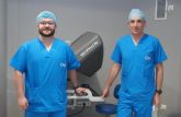 HLA La Vega incorpora un robot Da Vinci y crea la Unidad Integral de Urolog�a