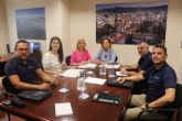El PP denuncia el abandono de la Guardia Civil de la Regi�n por parte de S�nchez y Lucas, al dejarla sin medios para perseguir las narcolanchas en el litoral