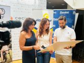 Vuelven a Lorca las Jornadas Gastron�micas del Piment�n de Murcia D.O.P con una quincena de establecimientos participantes asociados a Hostelor
