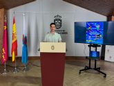 Los Alc�zares presenta su programaci�n deportiva para el verano 2026 con actividades para todas las edades