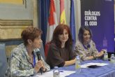 Columbares convierte Salamanca en capital europea del di�logo contra el odio