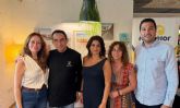 El Restaurante Paredes acoge una exposici�n de acuarelas sobre el casco hist�rico de Lorca fruto de la colaboraci�n entre cultura, turismo y hosteler�a
