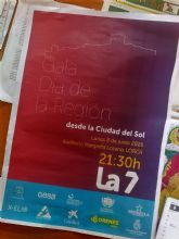 La principal empresa de casas de juego y apuestas patrocina la gala de la Regi�n de Murcia