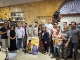 Galactyco organiza 18 actividades para celebrar el Orgullo LGTBIQA+ en Cartagena en la segunda quincena de junio