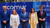 En los �ltimos cinco a&ntilde;os se han creado casi 600 cooperativas en la Regi�n de Murcia