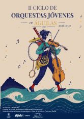 �guilas se convierte en el escenario de la excelencia musical nacional