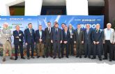Las exportaciones hortofrut�colas de la Regi�n de Murcia arrancan 2026 con el mejor primer trimestre de su historia