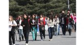 El consumo habitual de alcohol entre los j�venes cae un 60% en las dos �ltimas d�cadas