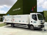 El Plan Sombras llega al CEIP El Alba de Rold�n por el D�a Mundial del Medio Ambiente