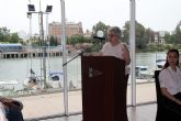 El legado de la cultura valenciana brilla en Sevilla durante una conmemoraci�n cargada de emoci�n