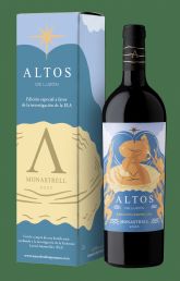 950 botellas solidarias para transformar vino en investigaci�n y esperanza