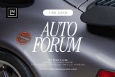 M�s de 200 veh�culos se dar�n cita en AUTOFORUM, el gran encuentro del motor de La Noria Outlet Shopping
