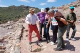 Cambia el horario de visitas guiadas al yacimiento argrico de La Bastida durante el perodo estival por las altas temperaturas